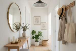 ++ TAUNUSVIERTEL ++ KLEIN-FEIN-MEIN ++ HERRLICHER GRÜNBLICK ++ SCHÖNER  GRUNDRISS ++ LOGGIA ++ – Braunfelsstraße 78, 12309 Lichtenrade, Berlin – Vorschaubild 14