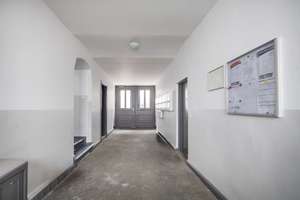 Kapitalanlage in begehrter Berliner Kiezlage – stilvolle 2-Zimmer-Altbauwohnung! – Oppelner Straße 18, 10997 Kreuzberg, Berlin – Vorschaubild 14