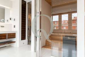 Luxus- Penthouse mit 306 m², Dachgarten und privatem Spa – Die vollständige Adresse der Immobilie erhältst du vom Anbieter., 10715 Wilmersdorf, Berlin – Vorschaubild 31
