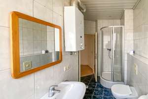 Citynah & sonnig: EG-Wohnung mit Balkon – 3er-WGs willkommen – Die vollständige Adresse der Immobilie erhältst du vom Anbieter., 33602 Mitte, Bielefeld – Vorschaubild 10