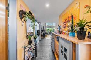 Einzigartige Wohnung auf 2 Ebenen mit Garten und Wintergärten in Berlin-Adlershof – Die vollständige Adresse der Immobilie erhältst du vom Anbieter., 12489 Adlershof, Berlin – Vorschaubild 4
