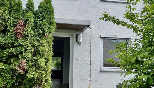 Bild von Zuhause in Heusenstamm