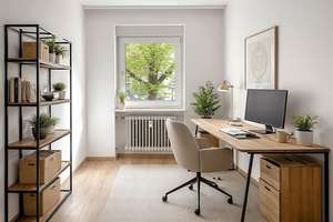 ***EINZIEHEN & WOHLFÜHLEN - GROSSZÜGIG WOHNEN MIT AUFZUG & BALKON*** – Die vollständige Adresse der Immobilie erhältst du vom Anbieter., 68167 Neckarstadt-Ost/Wohlgelegen, Mannheim – Vorschaubild 16