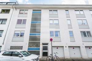 Großzügige Dachgeschoss-Maisonette-Wohnung in Ehrenfeld! – Die vollständige Adresse der Immobilie erhältst du vom Anbieter., 50825 Ehrenfeld (Ortsteil), Köln – Vorschaubild 3