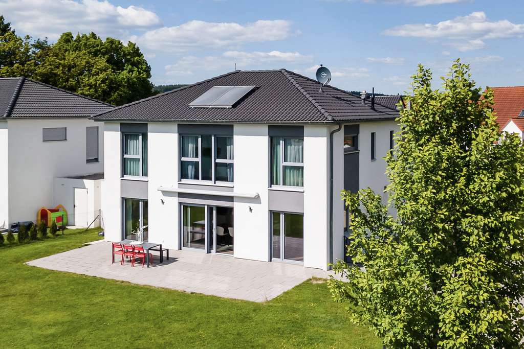 Jetzt Zuhause erschaffen