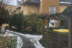 Gut geschnittene 4-Zimmer  Garten-wohnung  in Altglienicke