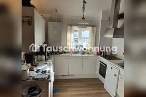 Tauschwohnung: Mittelreihenhaus in einem alten Bauernhaus – 22117 Billstedt, Hamburg – Vorschaubild 12