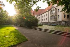 ✓ Bestlage, Berlin-Mitte vor der Tür  ✓ 2 Loggien ✓ 2 Bäder – Die vollständige Adresse der Immobilie erhältst du vom Anbieter., 10117 Mitte (Ortsteil), Berlin – Vorschaubild 23