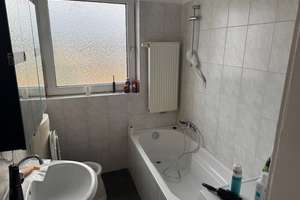 Helle 2-Zimmer Wohnung  mit Balkon in Aachen Innenstadt – Die vollständige Adresse der Immobilie erhältst du vom Anbieter., 52062 Hansemannplatz, Aachen – Vorschaubild 3