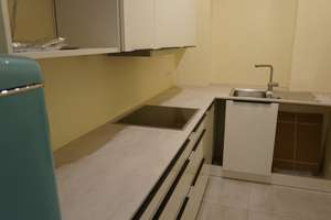 Modernisierte 2,5-Zimmer-Wohnung in Mannheim-Oststadt – Die vollständige Adresse der Immobilie erhältst du vom Anbieter., 68165 Schwetzingerstadt/Oststadt, Mannheim – Vorschaubild 7