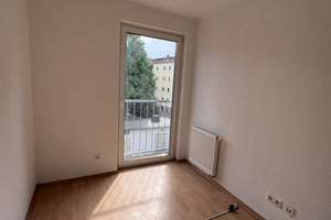 Flingern: Barrierefreie 2 Raum Singlewohnung mit offener Küche und Balkon – Schwabstraße  4, 40235 Flingern Nord, Düsseldorf – Vorschaubild 9