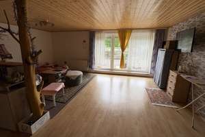 Geräumiges Einfamilienhaus mit wunderschönem Garten und einladendem Pool – der perfekte Rückzugsort  – Die vollständige Adresse der Immobilie erhältst du vom Anbieter., 4651 Bad Lausick – Vorschaubild 1