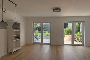 Traumhafte Maisonette Wohnung in ruhiger Wohnlage – 61169 Friedberg (Hessen) – Vorschaubild 4
