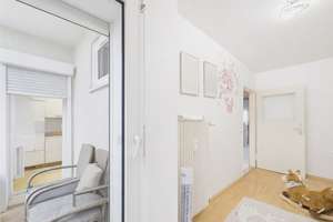 Hochwertig modernisiert – Licht, Ruhe und Wohnqualität auf ca. 70 m² – 67061 Süd, Ludwigshafen am Rhein – Vorschaubild 8