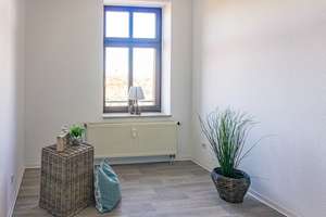 3-Raum-Dachgeschosswohnung mit Badewanne – Zietenstr. 63, 9130 Sonnenberg, Chemnitz – Vorschaubild 5