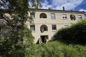 Handwerker gesucht! Zweifamilienhaus mit Ausbaureserve – Friedhofsallee 97, 47198 Alt-Homberg, Duisburg – Vorschaubild 3
