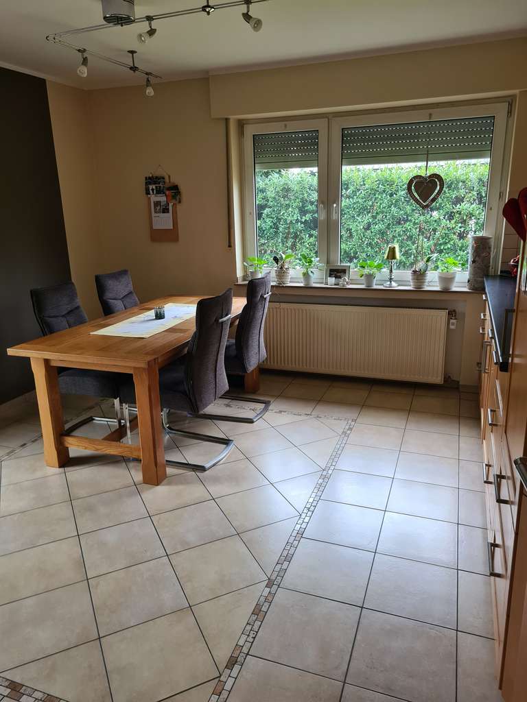 Immobilie in Sassenberg - Modernisiertes Einfamilienhaus mit 6 Zimmern in Sassenberg - Bild 3