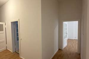 Frisch renovierte 2-Zimmer-Wohnung im 1. Obergeschoss in Hannover-List – Bütersworthstraße 20, 30161 Oststadt, Hannover – Vorschaubild 3