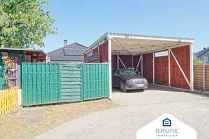 BRUNE IMMOBILIEN - Bremerhaven-Leherheide: Raum für Familie, Hobby und vieles mehr – Bremerhaven – Vorschaubild 22