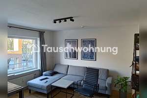 Tauschwohnung: 2 Zimmer Wohnung in Winterhude