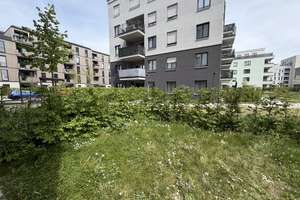 Moderne Zweizimmer-Gartenwohnung mit Einbauküche in München Freiham – Ute-Strittmatter-Str. 25, 81248 Freiham, München – Vorschaubild 6