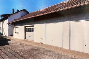 gepflegtes 2 Fam. Haus mit Garagen und Büro – Die vollständige Adresse der Immobilie erhältst du vom Anbieter., 94060 Pocking – Vorschaubild 4