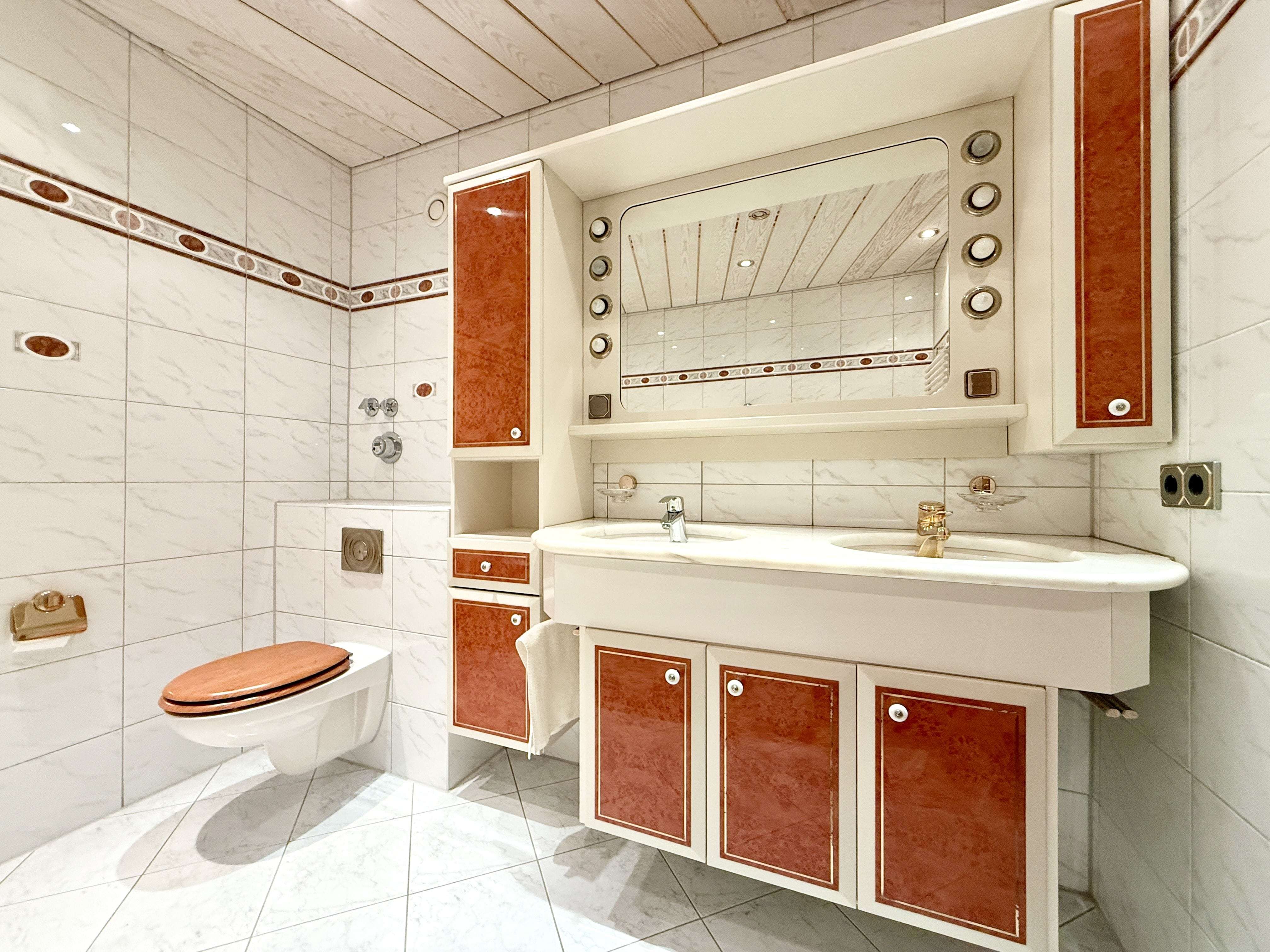 Immobilie in Olching - 3 Zimmerwohnung nahe Olchinger See - Bild 6