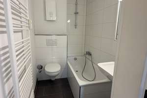 Schöne 2-Zimmer-Wohnung im Dachgeschoss in Mönchengladbach