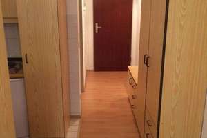 Passau-Zentrum, komplett möbliertes Studentenappartement, direkt am Klostergarten – Die vollständige Adresse der Immobilie erhältst du vom Anbieter., 94032 St. Nikola, Passau – Vorschaubild 3
