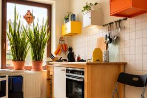 Wohnen mit Geschichte – Leben im Herzen einer aufstrebenden Innenstadt. – Die vollständige Adresse der Immobilie erhältst du vom Anbieter., 47798 Stadtmitte, Krefeld – Vorschaubild 14