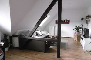 SG-Merscheid - Attraktive 2-Zimmer-Dachgeschosswohnung im 3.OG in ruhiger Lage! – Wissmannstr. 10, 42699 Ohligs/Aufderhöhe/Merscheid, Solingen – Vorschaubild 4
