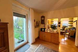 +++Freistehendes, gepflegtes Ein-bis Zweifamilienhaus mit sonnigem Gartengrundstück, Photovoltaik... – Südwestpfalz (Kreis) – Vorschaubild 11
