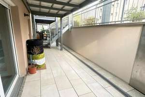 Leben im Proviantbachquartier - 3 ZKB - 2x Balkon + Terrasse (bald bezugsbereit) – Die vollständige Adresse der Immobilie erhältst du vom Anbieter., 86153 Am Schäfflerbach, Augsburg – Vorschaubild 14