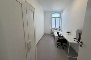 Exklusive Wohngemeinschaft mit großer Dachterrasse / All-Inclusive – Wörthstraße 1B, 96052 Nord, Bamberg – Vorschaubild 32