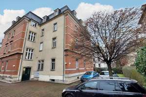 Gemütliche 2-R-Whg in Dresden-West, Bad mit Wanne! – Clara-Zetkin-Str. 15, 1159 Löbtau-Süd, Dresden – Vorschaubild 3