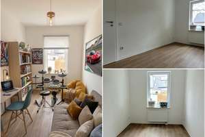 Frisch modernisierte Wohnung mit Balkon in schöner Lage von Reichenbrand – Abraham-Werner-Straße 22, 9117 Reichenbrand, Chemnitz – Vorschaubild 6