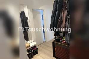 Tauschwohnung: Geräumige 3-Zimmer-Whg in Münster-Mitte – 48147 Kreuz, Münster – Vorschaubild 4