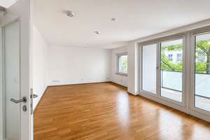 Charmante 1-Zimmer-Wohnung mit Balkon
in zentraler Dresdner Innenstadtlage – Die vollständige Adresse der Immobilie erhältst du vom Anbieter., 1067 Wilsdruffer Vorstadt/Seevorstadt-West, Dresden – Vorschaubild 2