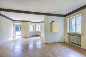 Historische Villa mit Charme – Denkmalgeschütztes Unikat in ruhiger Lage von Köln-Mülheim – Die vollständige Adresse der Immobilie erhältst du vom Anbieter., 51065 Mülheim (Ortsteil), Köln – Vorschaubild 11