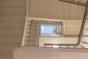 3-Zimmer Eigentumswohnung im 3. OG mit Balkon und Fahrstuhl (Vermietet) – Richard-Wagner-Str. 17, 30177 List, Hannover – Vorschaubild 9