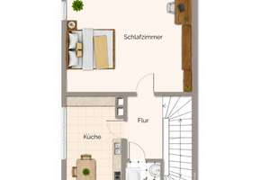 HEGERICH: Großzügiges Reihenmittelhaus mit modernem Wohnkomfort und klassischem Charme – Die vollständige Adresse der Immobilie erhältst du vom Anbieter., 81671 Ramersdorf, München – Vorschaubild 26