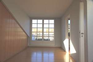 Maisonette-Dachwohnung Wohnung im schönen Schwachhausen – Uhlandstr. 49, 28211 Gete, Bremen – Vorschaubild 6