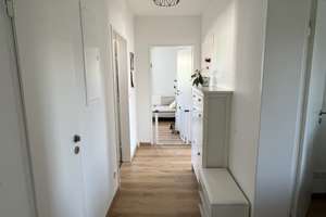 Sanierte 3-Raum-Wohnung am Südbahnhof – Die vollständige Adresse der Immobilie erhältst du vom Anbieter., 64295 Darmstadt-West, Darmstadt – Vorschaubild 9