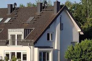 Top gepflegtes Endhaus in Wiesbaden Frauenstein - frei 2026