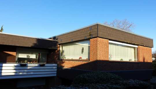 Bild von Ruhig gelegenes Reihenendhaus: Komfortabler Bungalow in Lehrte