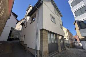 Tolle Stadtwohnung mit Flair! Aktuell vermietet. – Die vollständige Adresse der Immobilie erhältst du vom Anbieter., 71522 Backnang – Vorschaubild 4