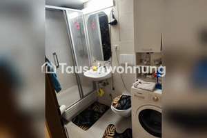 Tauschwohnung: Große Wohnung Zwei Bäder – Die vollständige Adresse der Immobilie erhältst du vom Anbieter., 1159 Löbtau-Nord, Dresden – Vorschaubild 3