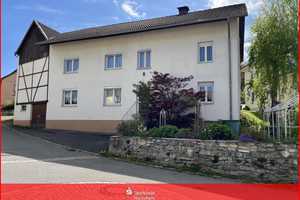 Platz für Träume - Vielseitiges Einfamilienhaus in Jestetten – Waldshut (Kreis) – Vorschaubild 1