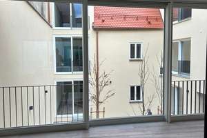 Exklusives 93m2 Stadthaus mit Bad und Einbauküche in der Altstadt Ingolstadts - ATELIERHAUS – Höllbräugasse 1, 85049 Mitte, Ingolstadt – Vorschaubild 5