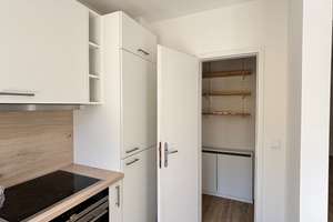 Sasel: Erdgeschosswohnung mit Sonnenterrase in Top-Zustand – Die vollständige Adresse der Immobilie erhältst du vom Anbieter., 22393 Sasel, Hamburg – Vorschaubild 6